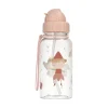 Tutete Botella Plástico Wild Fairies* Botellas De Agua De Plástico|Botellas De Agua Para El Cole·Botellas De Plástico
