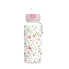 Mepal Botella Pop-up Campus 400 ml Fairy Wonder ·* Botellas De Agua De Plástico|Botellas De Agua Para El Cole·Botellas De Plástico