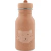 Trixie Botella Térmica Cats 350ml ·* Botellas De Agua Termo|Botellas De Agua Para El Cole·Botellas Termo
