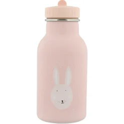 Trixie Botella Térmica Conejo 350ml ·* Botellas De Agua Termo|Botellas De Agua Para El Cole·Botellas Termo