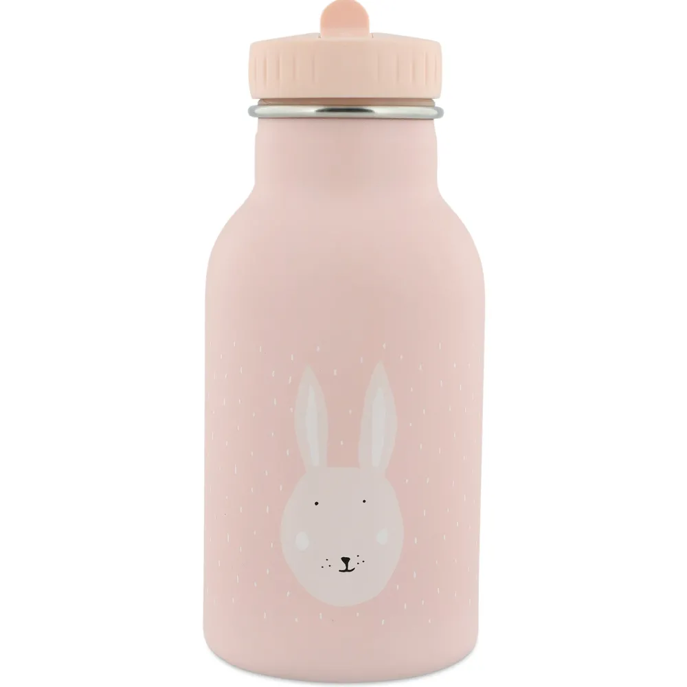 Trixie Botella Térmica Conejo 350ml ·* Botellas De Agua Termo|Botellas De Agua Para El Cole·Botellas Termo
