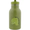 Trixie Botella Térmica Dino 350ml ·* Botellas De Agua Termo|Botellas De Agua Para El Cole·Botellas Termo