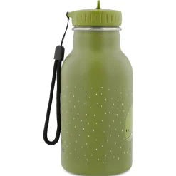 Trixie Botella Térmica Dino 350ml ·* Botellas De Agua Termo|Botellas De Agua Para El Cole·Botellas Termo