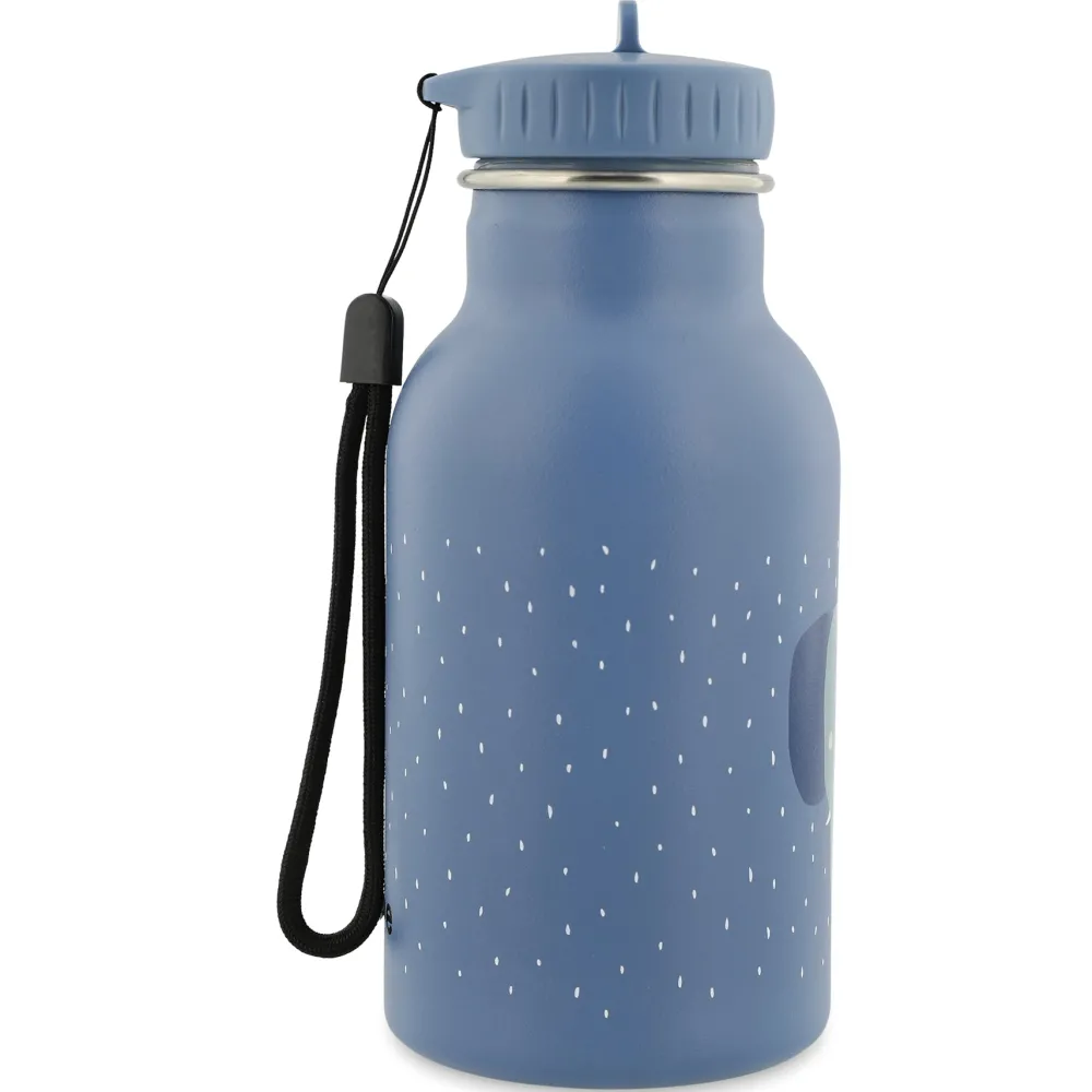 Trixie Botella Térmica Elefante 350ml ·* Botellas De Agua Termo|Botellas De Agua Para El Cole·Botellas Termo