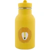 Trixie Botella Térmica León 350ml ·* Botellas De Agua Termo|Botellas De Agua Para El Cole·Botellas Termo
