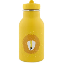 Trixie Botella Térmica León 350ml ·* Botellas De Agua Termo|Botellas De Agua Para El Cole·Botellas Termo