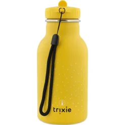 Trixie Botella Térmica León 350ml ·* Botellas De Agua Termo|Botellas De Agua Para El Cole·Botellas Termo