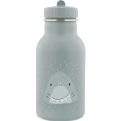 Trixie Botella Térmica Shark 350ml ·* Botellas De Agua Termo|Botellas De Agua Para El Cole·Botellas Termo