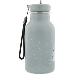 Trixie Botella Térmica Shark 350ml ·* Botellas De Agua Termo|Botellas De Agua Para El Cole·Botellas Termo