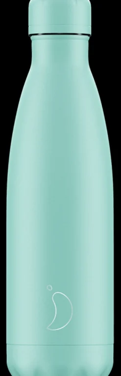 Chilly's Botellas Lisas 500 ml* Botellas Chilly'S