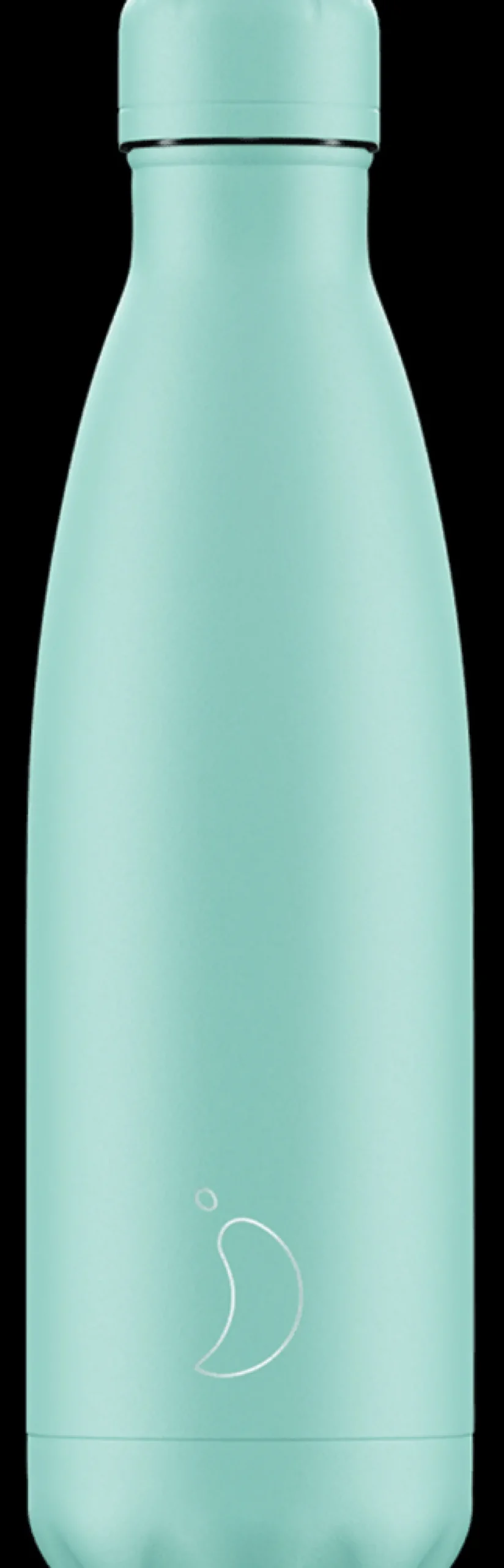 Chilly's Botellas Lisas 500 ml* Botellas Chilly'S