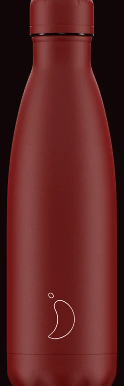 Chilly's Botellas Lisas 500 ml* Botellas Chilly'S