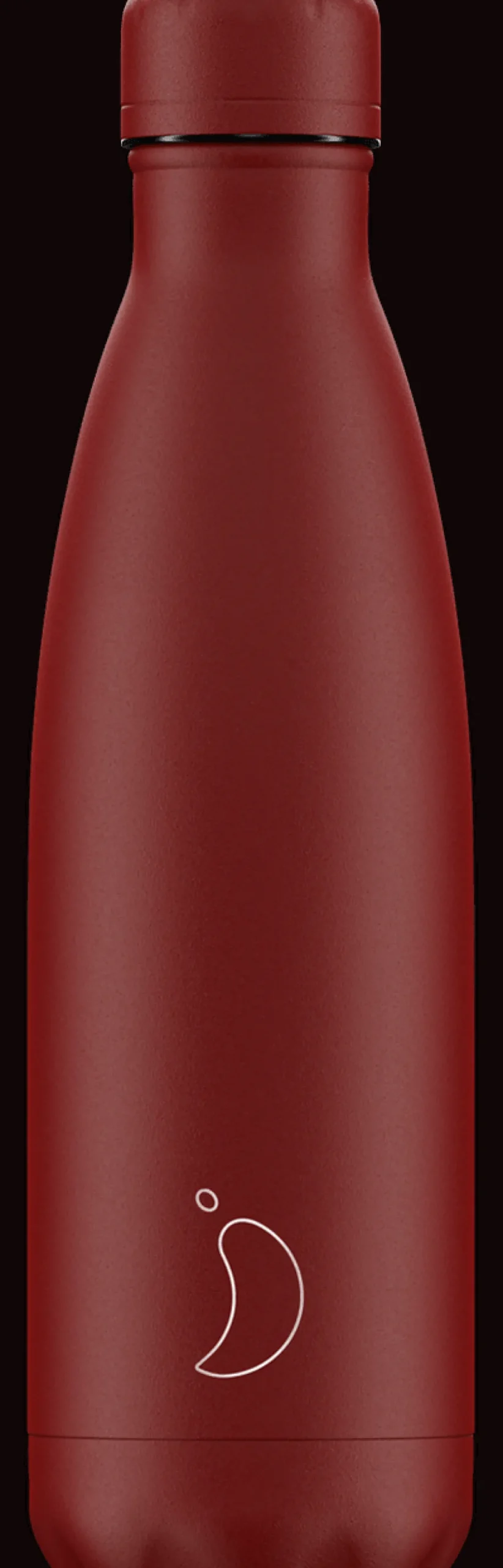 Chilly's Botellas Lisas 500 ml* Botellas Chilly'S