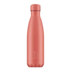Chilly's Botellas Lisas 500 ml* Botellas Chilly'S