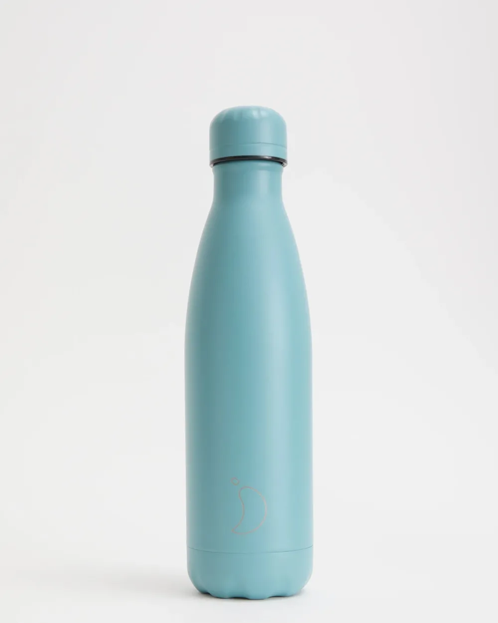 Chilly's Botellas Lisas 500 ml* Botellas Chilly'S