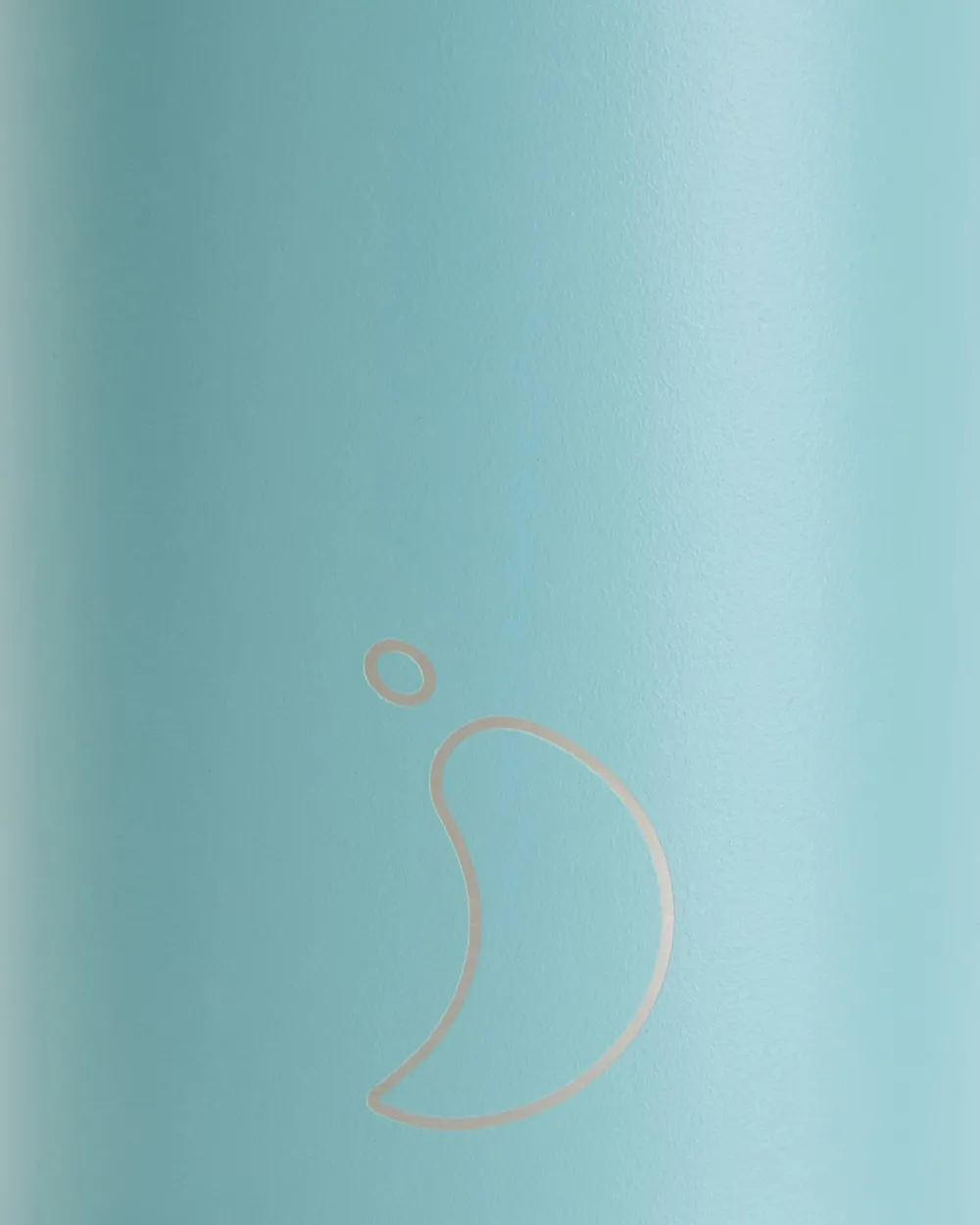 Chilly's Botellas Lisas 500 ml* Botellas Chilly'S