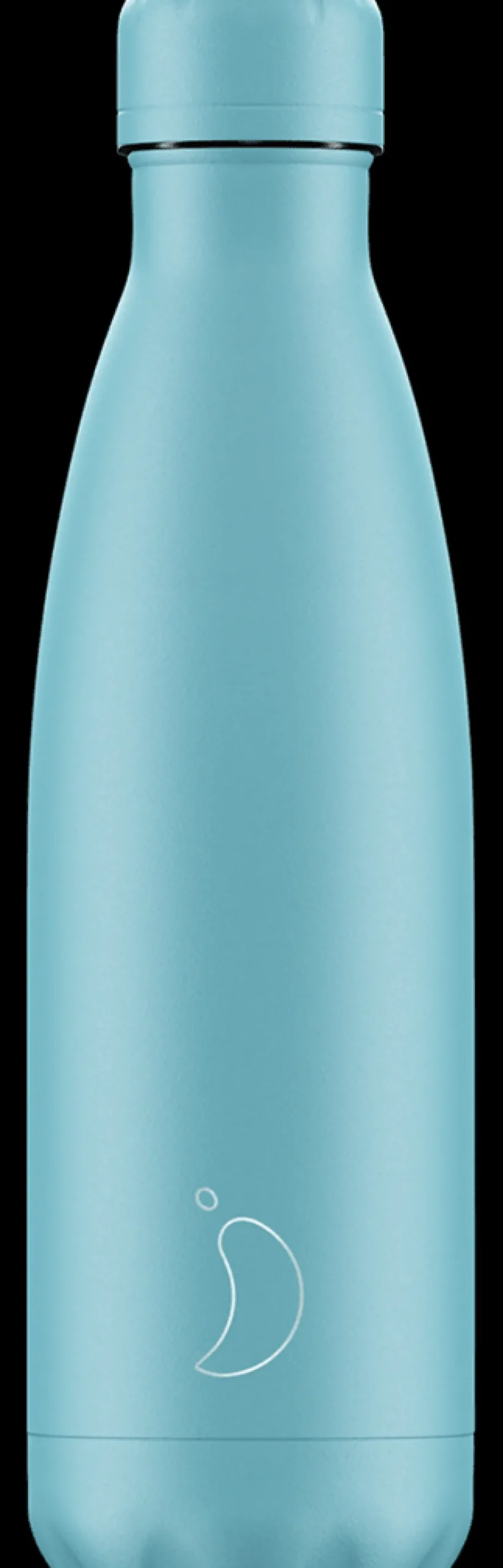 Chilly's Botellas Lisas 500 ml* Botellas Chilly'S