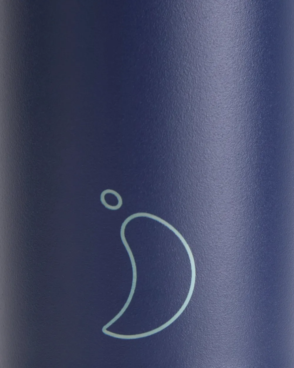Chilly's Botellas Lisas 500 ml* Botellas Chilly'S