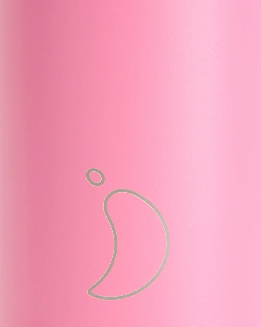 Chilly's Botellas Lisas 500 ml* Botellas Chilly'S