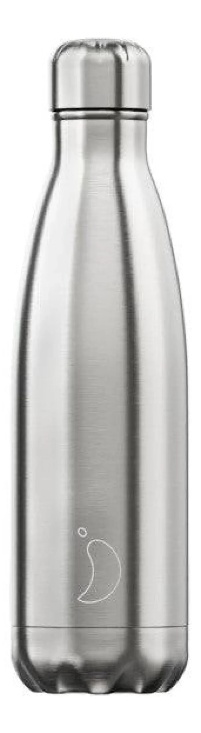 Chilly's Botellas Lisas 500 ml* Botellas Chilly'S