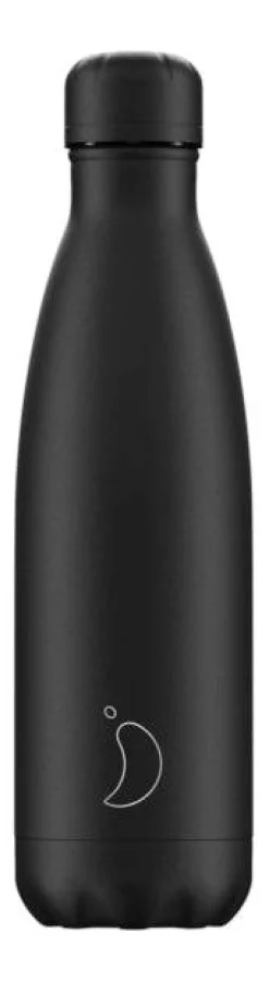Chilly's Botellas Lisas 500 ml* Botellas Chilly'S