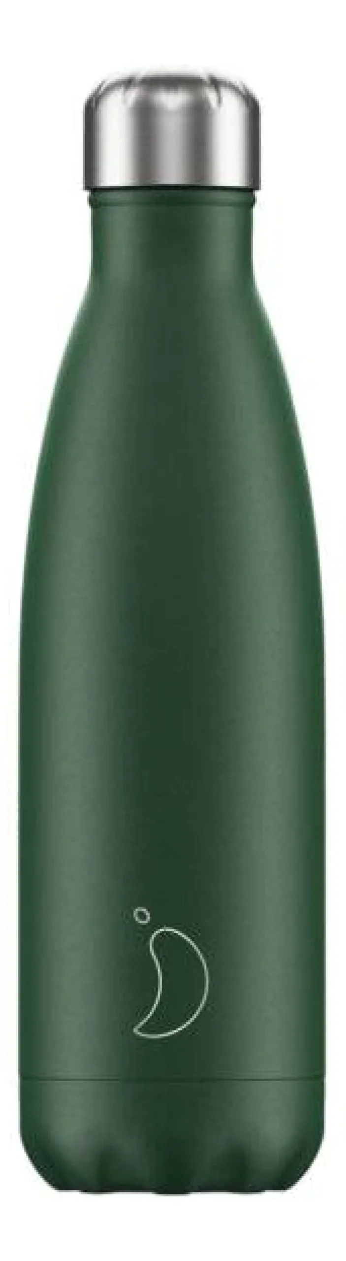 Chilly's Botellas Lisas 500 ml* Botellas Chilly'S