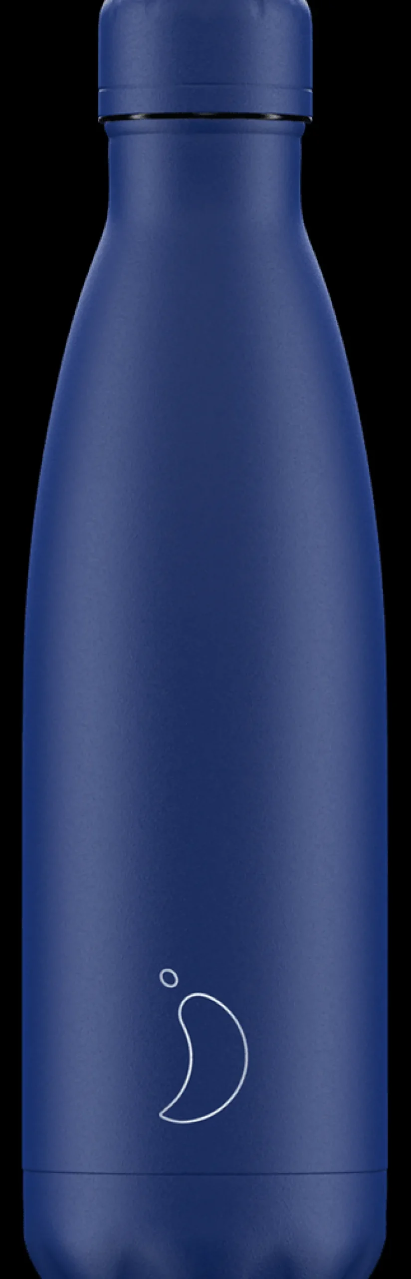 Chilly's Botellas Lisas 500 ml* Botellas Chilly'S