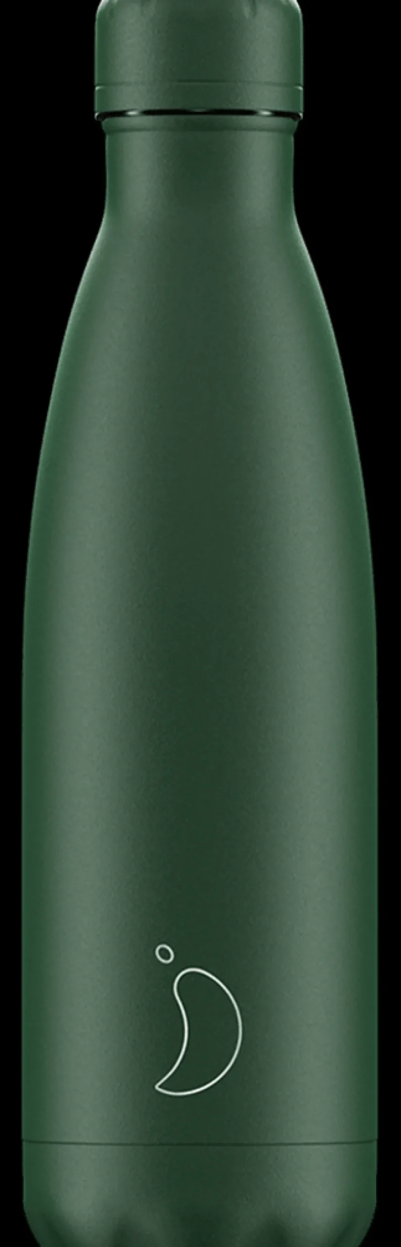 Chilly's Botellas Lisas 500 ml* Botellas Chilly'S