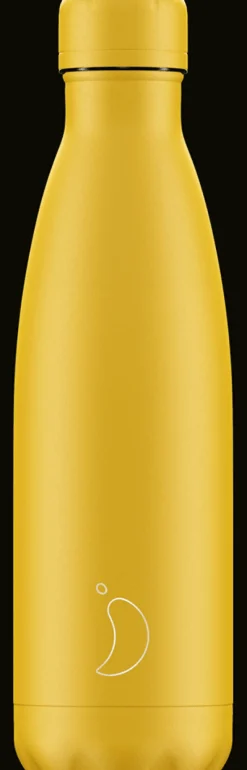 Chilly's Botellas Lisas 500 ml* Botellas Chilly'S