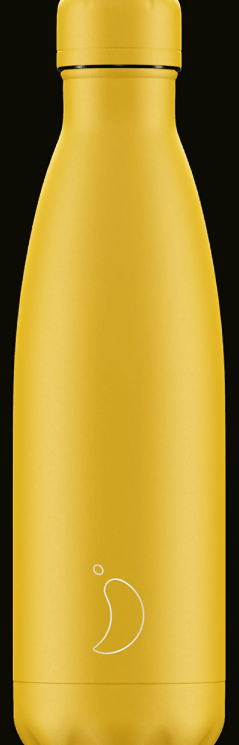 Chilly's Botellas Lisas 500 ml* Botellas Chilly'S