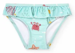 BTBOX Braguita Bikini · Aquarium*Niños Bañador Para Niños