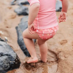 BTBOX Braguita Bikini · Bubblegum*Niños Bañador Para Niños