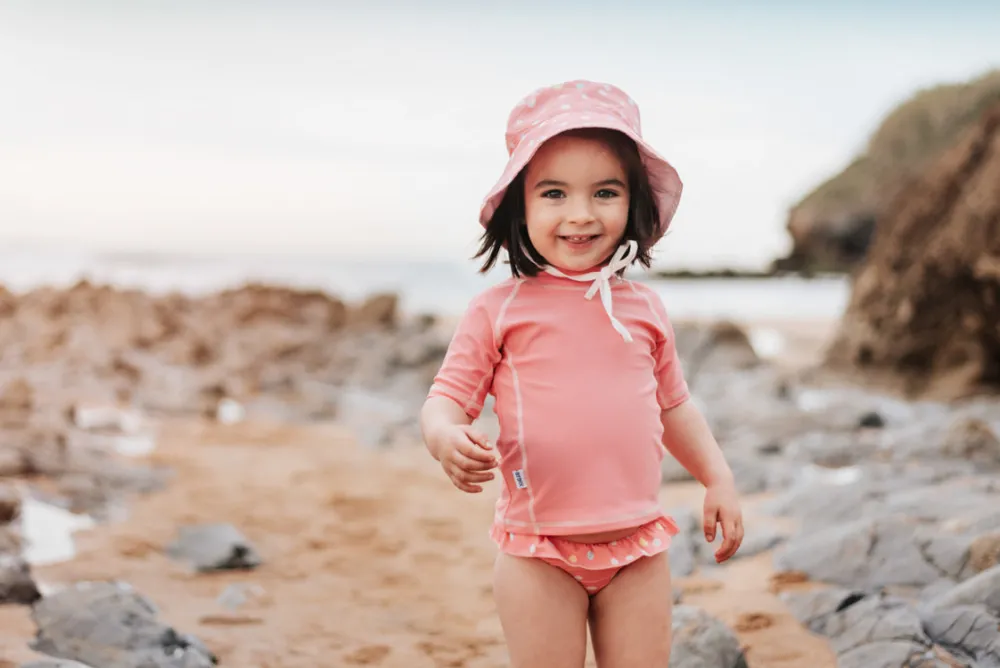 BTBOX Braguita Bikini · Bubblegum*Niños Bañador Para Niños