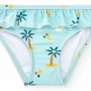 BTBOX Braguita Bikini · Palm Beach*Niños Bañador Para Niños