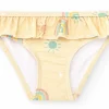 BTBOX Braguita Bikini · Rainbow*Niños Bañador Para Niños