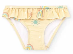 BTBOX Braguita Bikini · Rainbow*Niños Bañador Para Niños