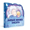 Beascoa Buenas noches ovejita* Álbumes Ilustrados Infantiles