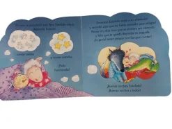 Beascoa Buenas noches ovejita* Álbumes Ilustrados Infantiles