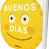 Combel Buenos días* Libros Sobre Primeras Experiencias|Libros Manipulativos