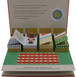 Combel Buenos días Dudús* Libros Con Solapas