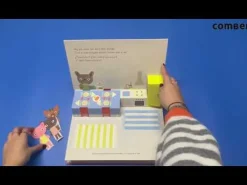 Combel Buenos días Dudús* Libros Con Solapas