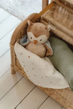 Little Dutch Buho Forest Friends Little ·*Niños Muñecos Blanditos|Peluches