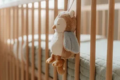 Little Dutch Buho Musical Forest Friends ·*Niños Muñecos Blanditos|Peluches