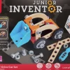 Hape Build, "n" Drive Car Set ·*Niños Herramientas De Juguete|Banco De Herramientas De Juguete