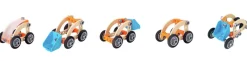 Hape Build,