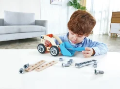 Hape Build,