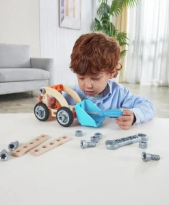 Hape Build,