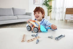 Hape Build,