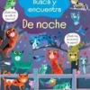 Usborne Busca y Encuentra... La Noche* Libros Busca Y Encuentra