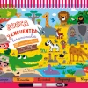Auzou Busca y Encuentra. Los animales*Niños Libros Busca Y Encuentra|Juegos De Viaje